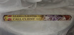 Call Client Incense - Incense Sticks