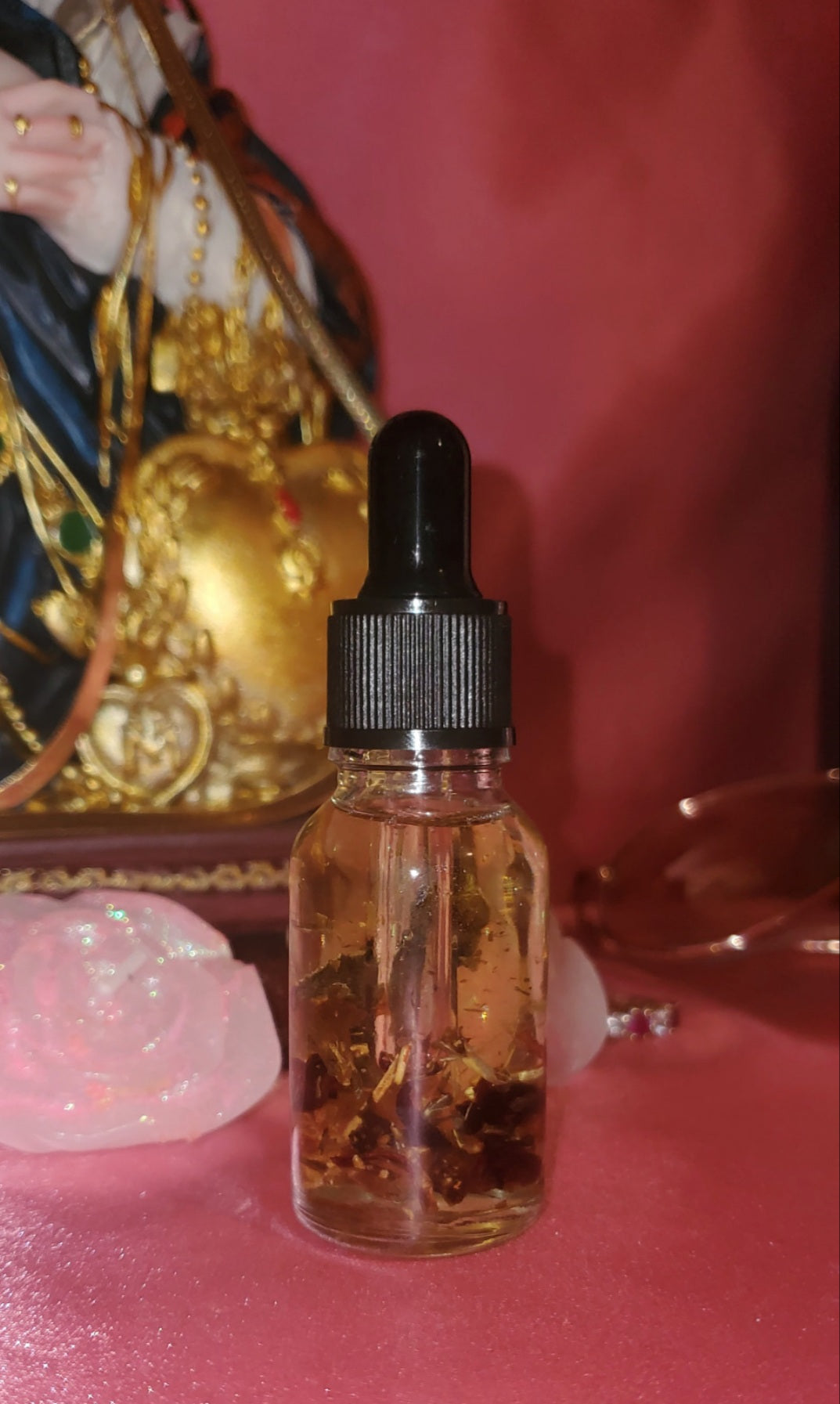 Bombshell (Goddess) Oil