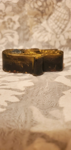 Spirutual Armor - Protection Soap