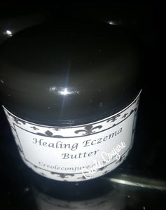 Healing Eczema Butter - Body Butter