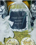 Spiritual bath kit- PROTECTION - Hoodoo Spiritual Bath