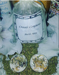 Spiritual bath kit- CLEANSING - Hoodoo Spiritual Bath