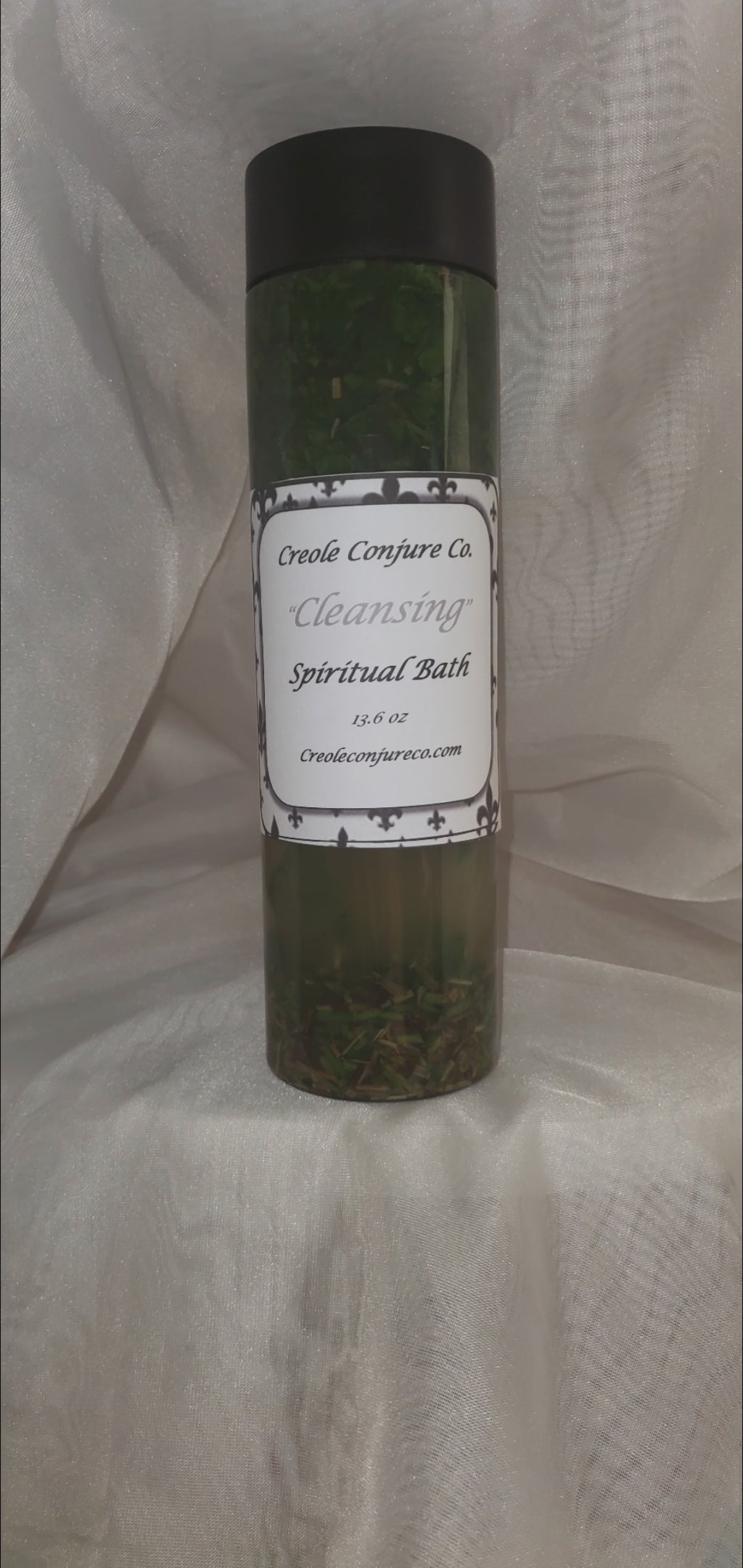 Spiritual Baths (premixed) - Hoodoo Condition Baths