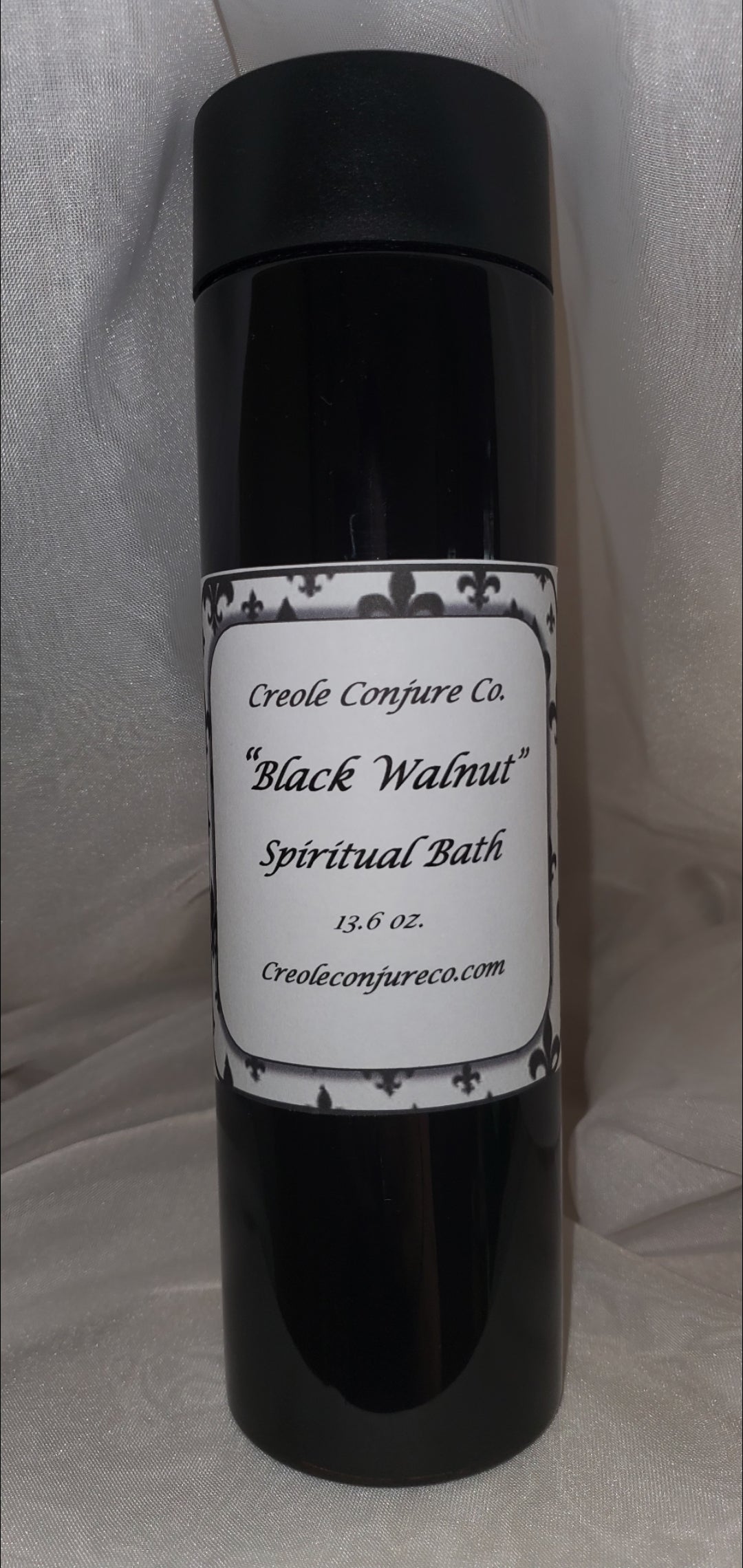 Spiritual Baths (premixed) - Hoodoo Condition Baths