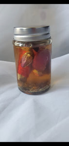 Honey Jar