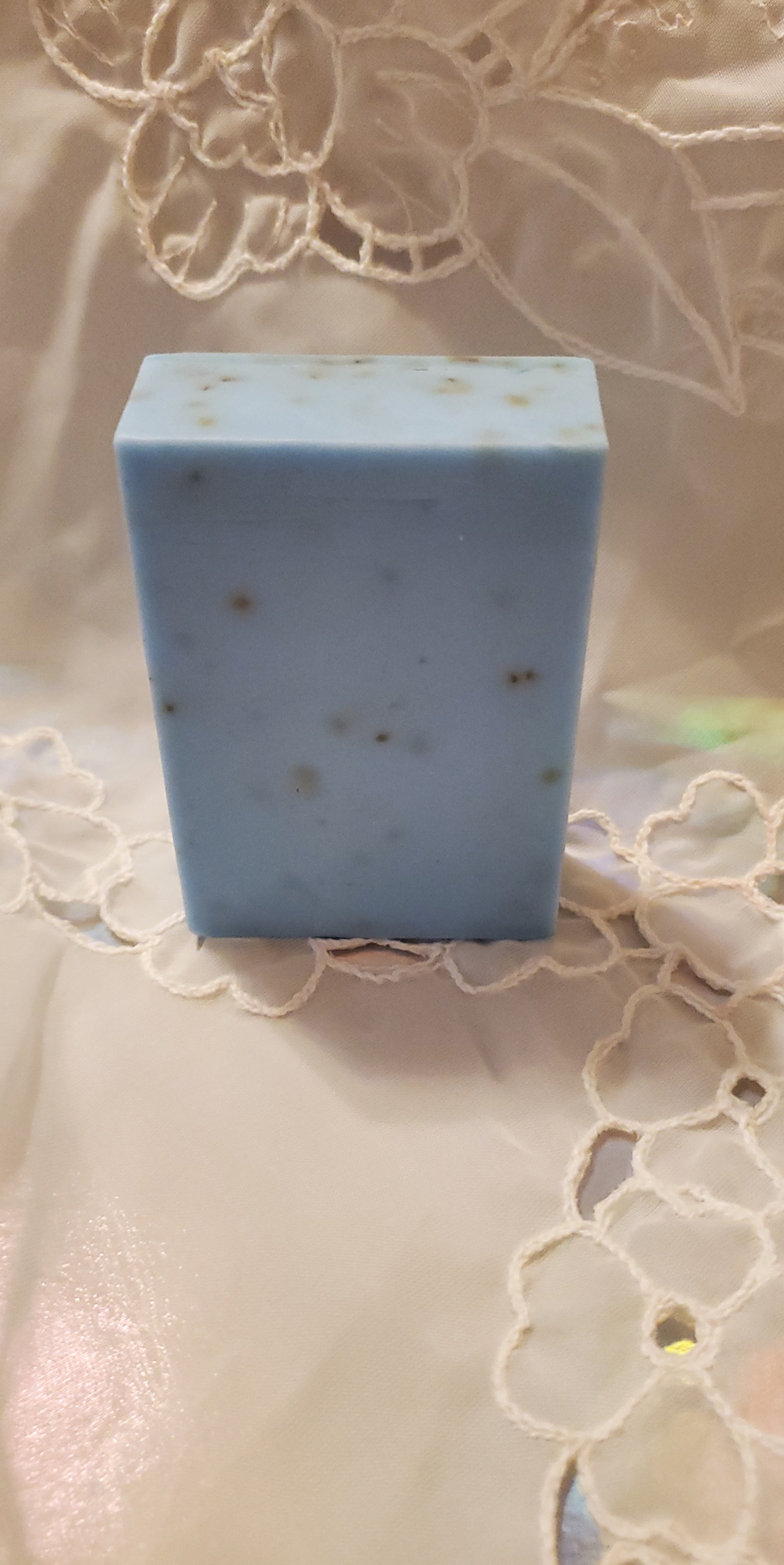 Loyalty Soap